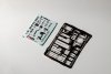Eduard 3DL48014 Bf 109G-6 SPACE EDUARD 1/48
